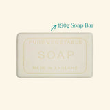ESC Take Care, 190g Soap Bar, Sensitive Skin