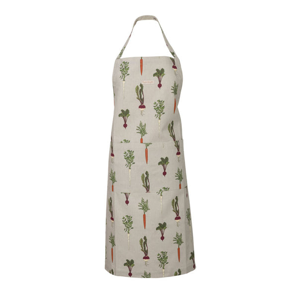 Adult Apron - Home Grown