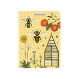 Honey Bees 3 Mini Notebooks