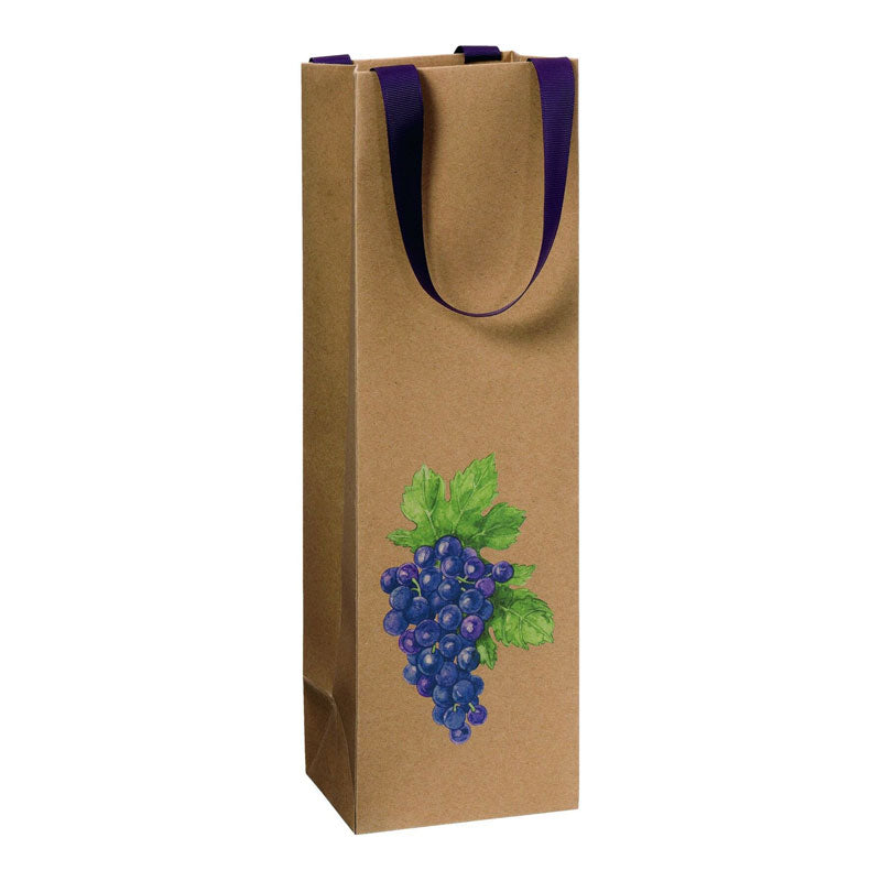 Amara Grapes Bottle/Gift Bag
