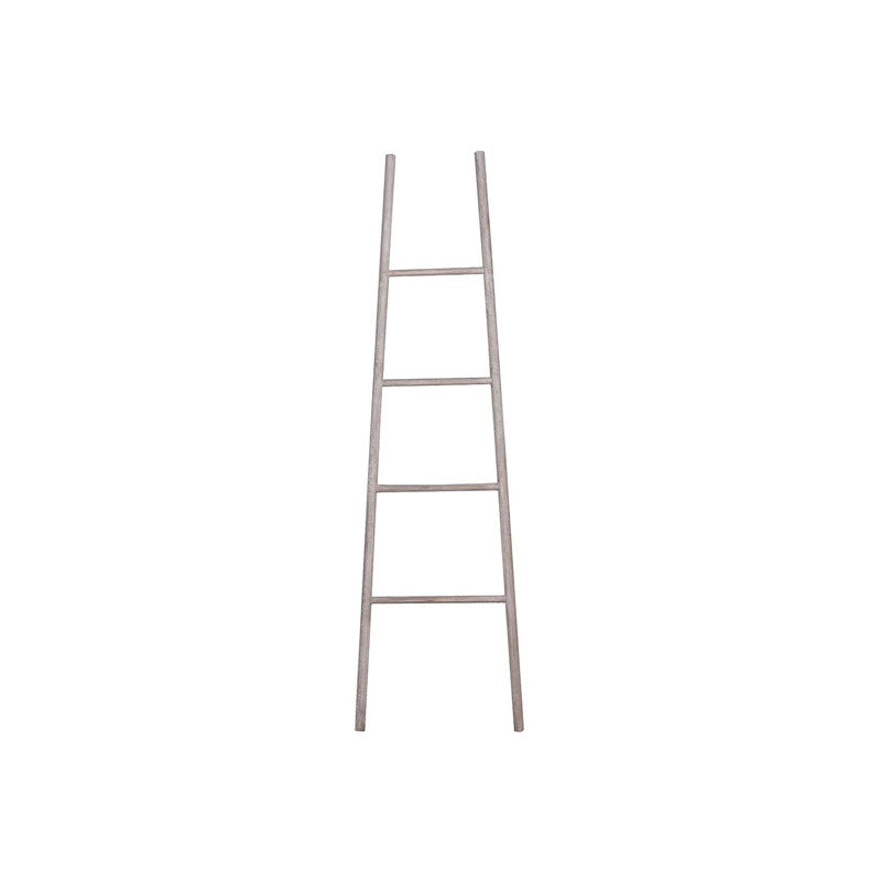 Decorative Wooden Ladder